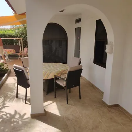 Sun Club Dom wakacyjny Playa del Inglés