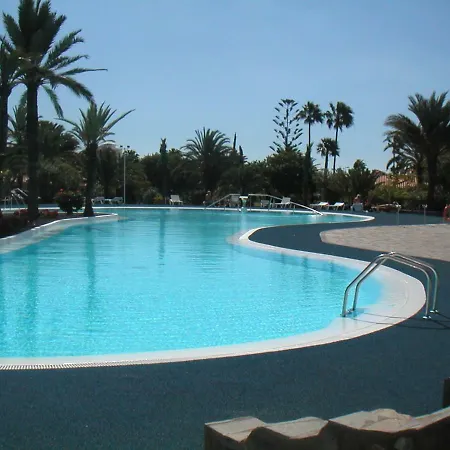 Dom wakacyjny Sun Club Playa del Inglés