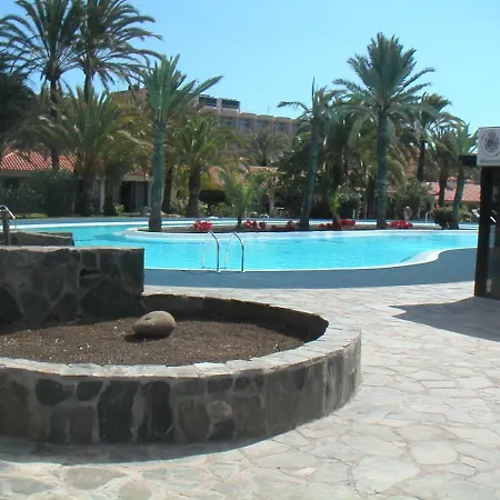 Dom wakacyjny Sun Club Playa del Inglés